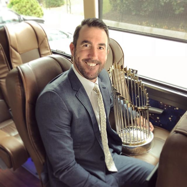 Justin Verlander se retirará de la MLB a final de temporada 1 image 21