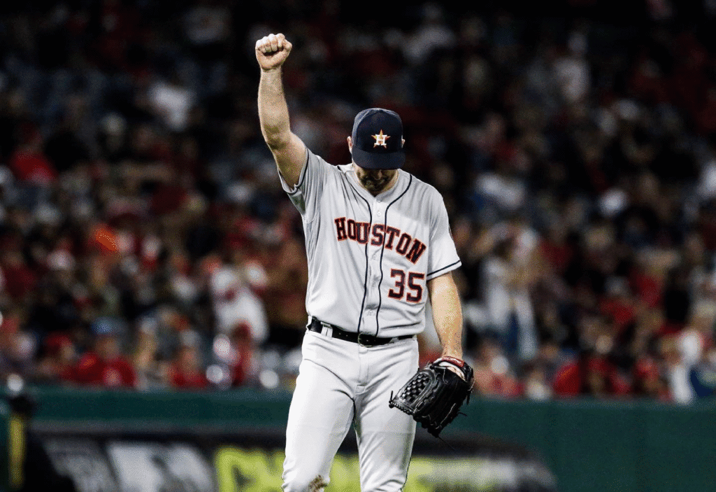 Justin Verlander se retirará de la MLB a final de temporada 2 image 22