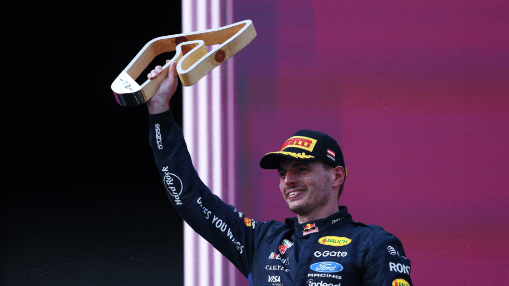 Previa: GP de Gran Bretaña 2026 ¿Ganará un británico en casa? 5 image 4