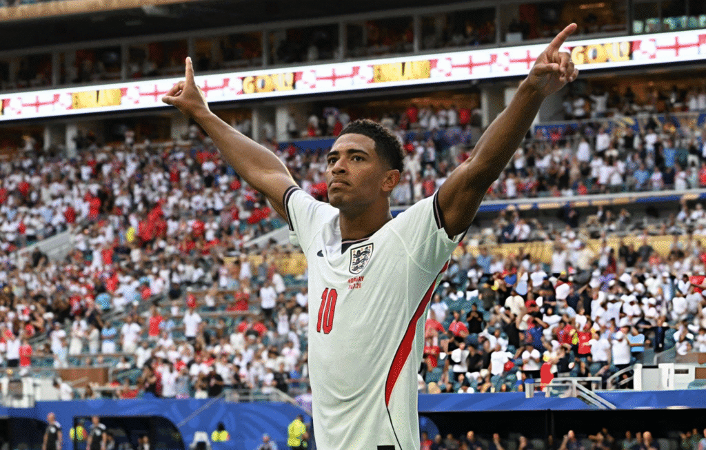 Jude Bellingham lleva a Inglaterra a semifinales del Mundial 2026 4 image 47