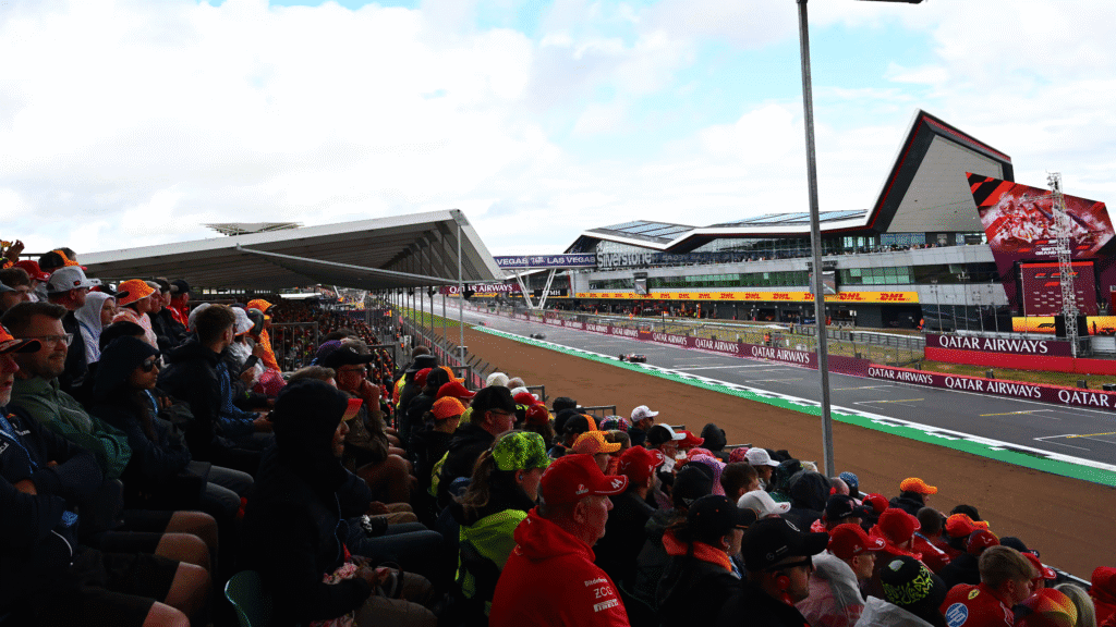 Previa: GP de Gran Bretaña 2026 ¿Ganará un británico en casa? 6 image 5