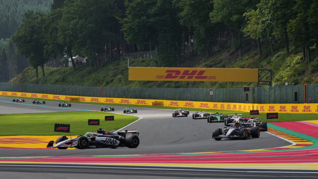 Previa: GP de Bélgica 2026 ¿Ferrari reinará en Spa? 4 image 55