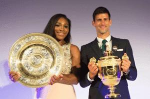 Djokovic