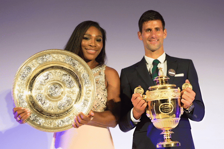 Home 30 Djokovic