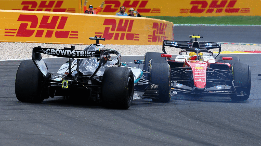 F1: Ganadores y perdedores del GP de Bélgica 2026 5 image 76