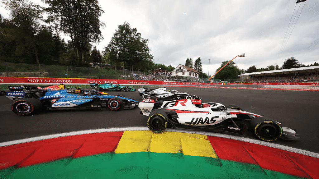 F1: Ganadores y perdedores del GP de Bélgica 2026 6 image 77