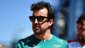 Alonso
