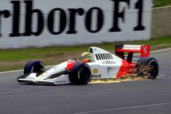 Lewis Hamilton tendrá una curva a su nombre en Hungaroring 4 image 85