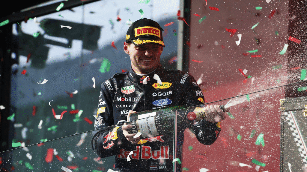 F1: Ganadores y perdedores del GP de Hungría 2026 2 image 96