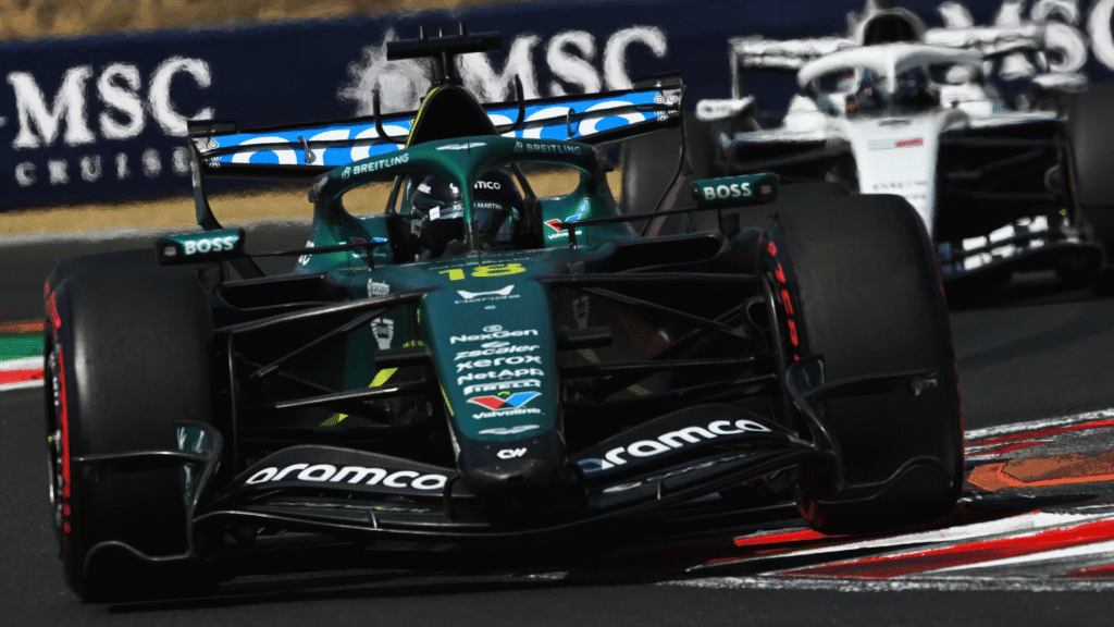 F1: Ganadores y perdedores del GP de Hungría 2026 3 image 98