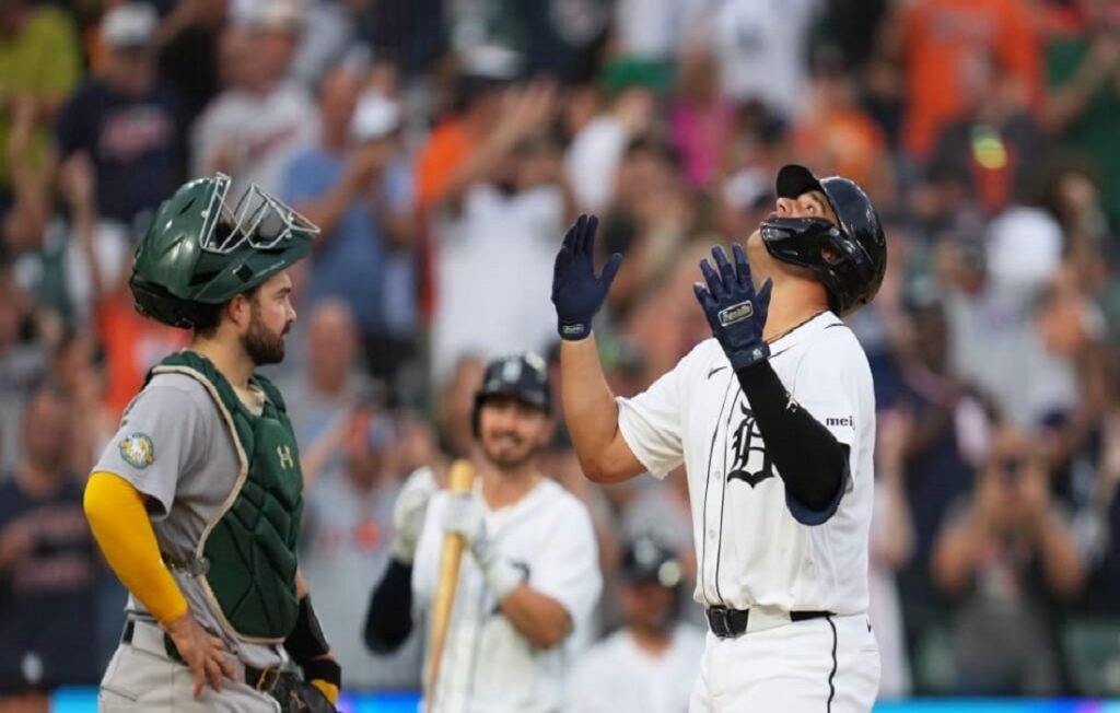 Eduardo Valencia la sacó en su primer turno en MLB y lo dedicó a Venezuela 1 Eduardo Valencia