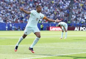 Home 27 mbappe vs marruecos