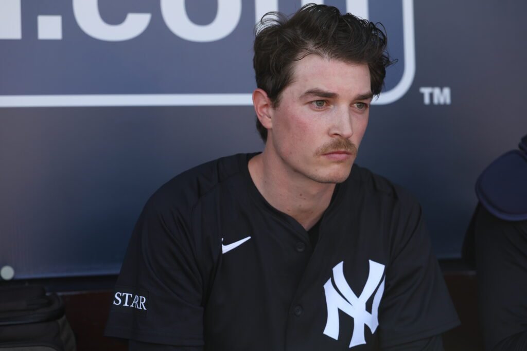 Los Yankees de Nueva York recuperan a su estrella Max Fried de la lista de lesionados 1 Max Fried regresa de la lista de lesionados