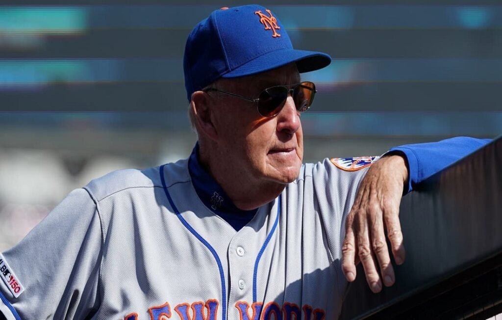 Falleció manager legenda de la LVBP, Phil "El Buitre" Regan 1 Phil Regan