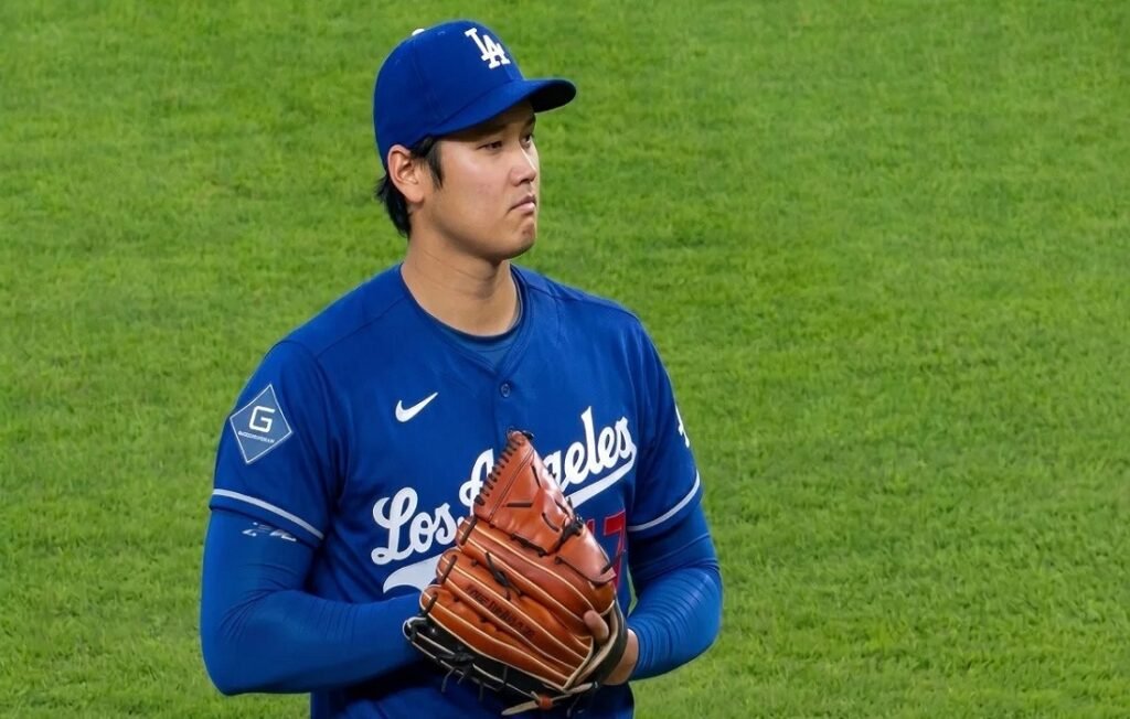 MLB: Shohei Ohtani queda prácticamente descartado para lanzar en el All-Star 2026 3 Shohei Ohtani