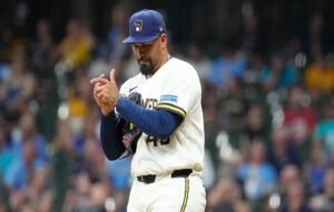 Milwaukee Brewers