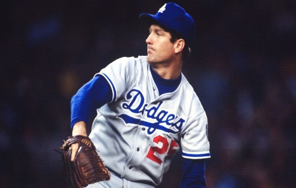 MLB: Falleció el legendario Tommy John, pitcher cuya cirugía cambió el deporte 2 Tommy John