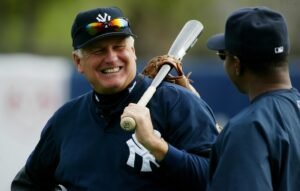 Tommy John