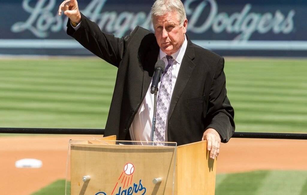MLB: Falleció el legendario Tommy John, pitcher cuya cirugía cambió el deporte 3 Tommy John