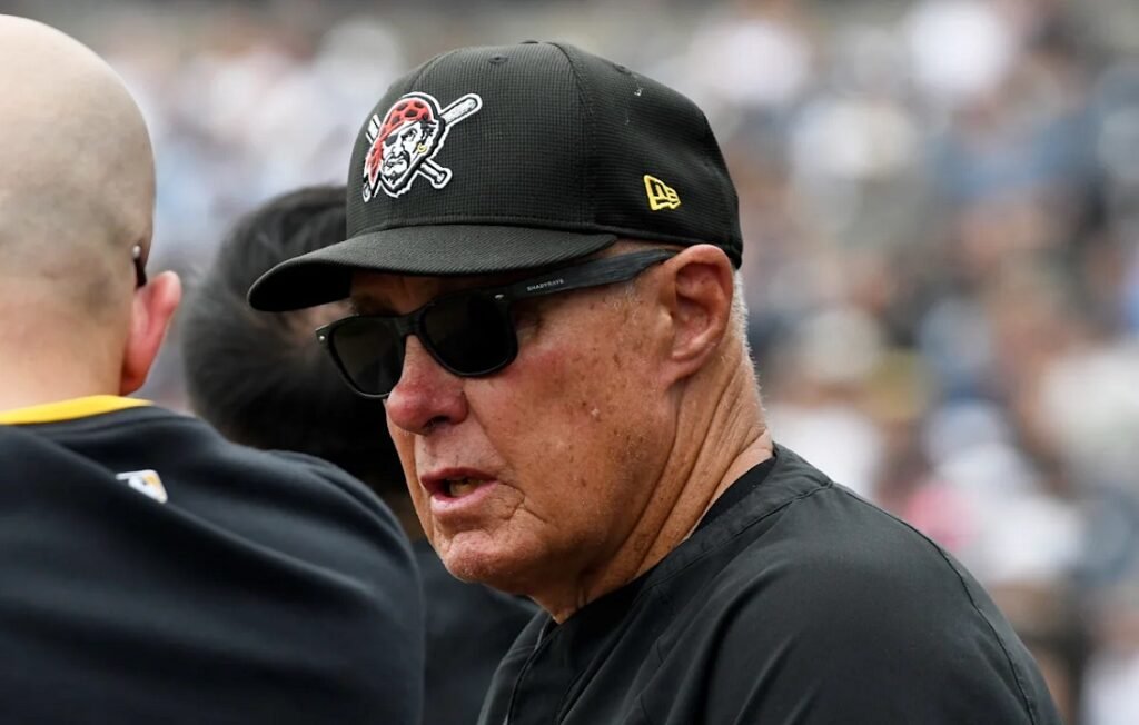 MLB: Brent Strom vuelve a los Astros para enrumbar a sus lanzadores 3 Brent Strom