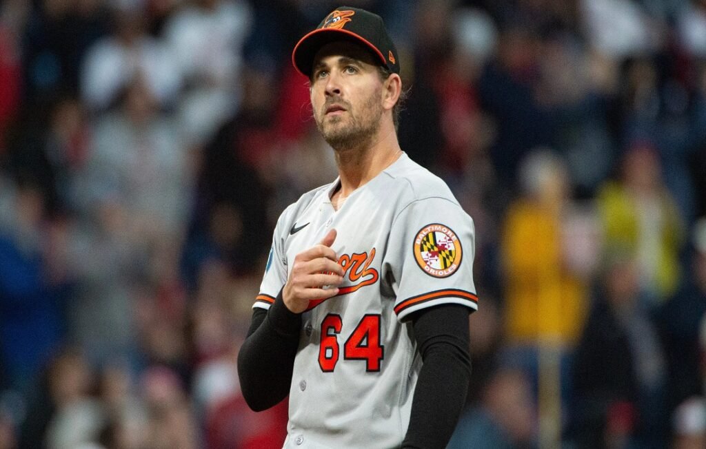 MLB: Minnesota realizó su segunda adición en menos de 24 horas 2 Dean Kremer