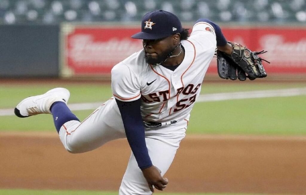 MLB: Gerente General Dana Brown y los Astros decidieron separar sus caminos 2 Dana Brown