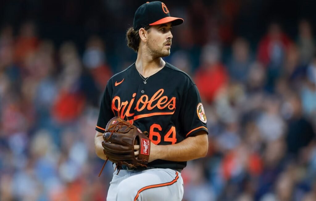 MLB: Minnesota realizó su segunda adición en menos de 24 horas 1 Dean Kremer