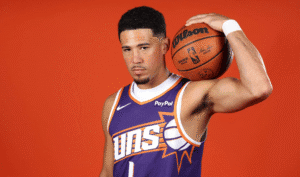 Devin Booker (Phoenix Suns)