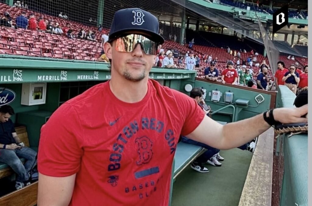 Adley Rutschman tendría fecha de debut con los Medias Rojas de Boston 1 HPJiMmvXIAADTKF