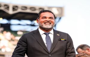 Oswaldo Guillén