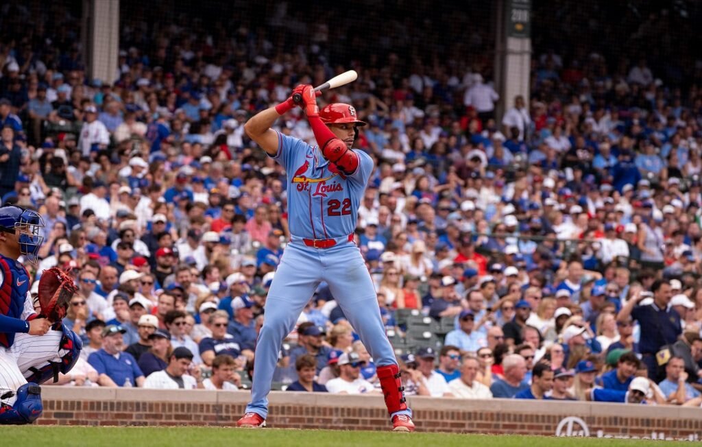 Joshua Baez inaugura exclusivo club en su primer juego de MLB 1 Joshua Baez