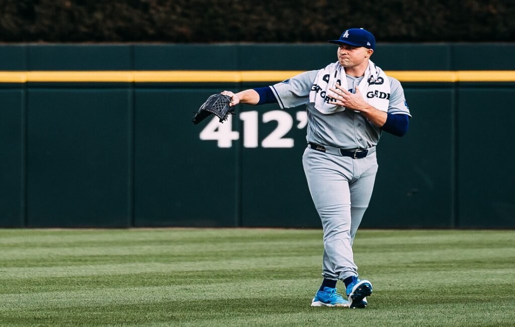MLB: En emotivo regreso a Detroit, Tarik Skubal silenció a su antiguo equipo 9 Tarik Skubal