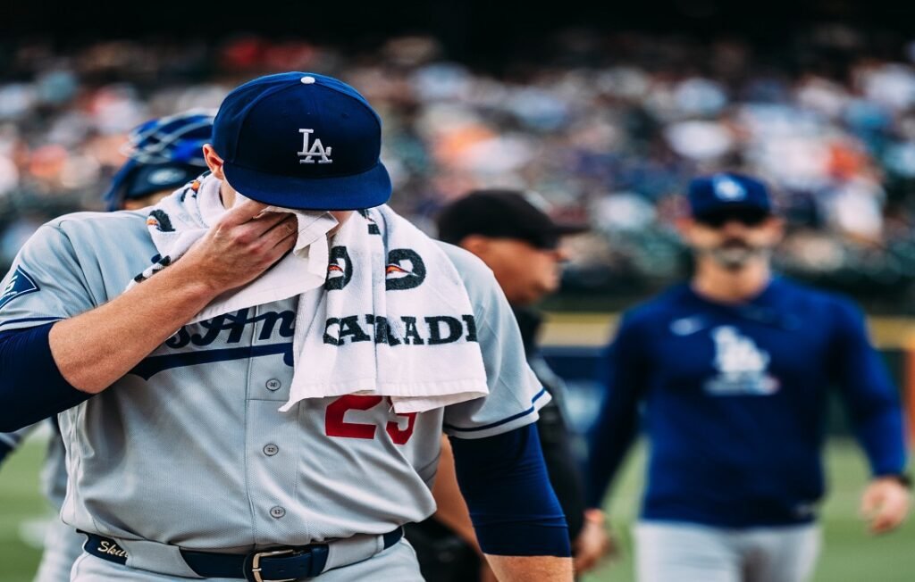 MLB: En emotivo regreso a Detroit, Tarik Skubal silenció a su antiguo equipo 1 Tarik Skubal