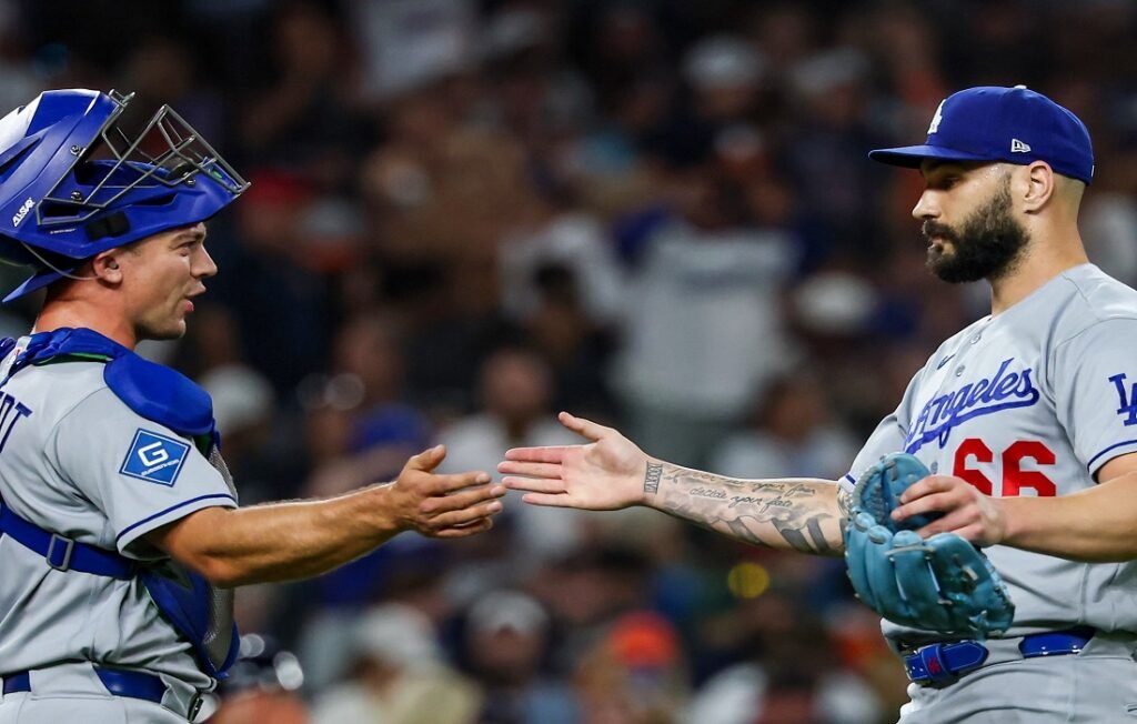 MLB: En emotivo regreso a Detroit, Tarik Skubal silenció a su antiguo equipo 3 Tarik Skubal