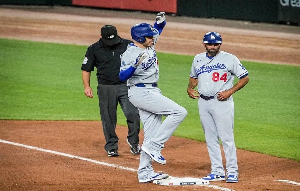 MLB: En emotivo regreso a Detroit, Tarik Skubal silenció a su antiguo equipo 2 Tarik Skubal