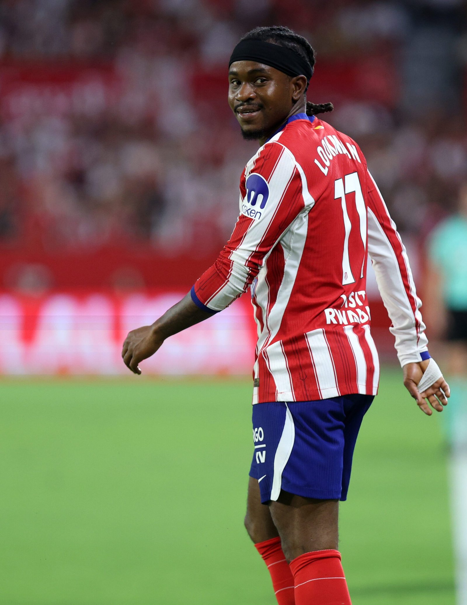Al Atlético de Madrid le bastó una parte para apalizar al Sevilla 1 HQ69KvGXoAAo8nx scaled