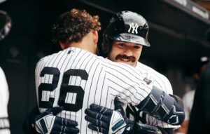 Home 19 New York Yankees