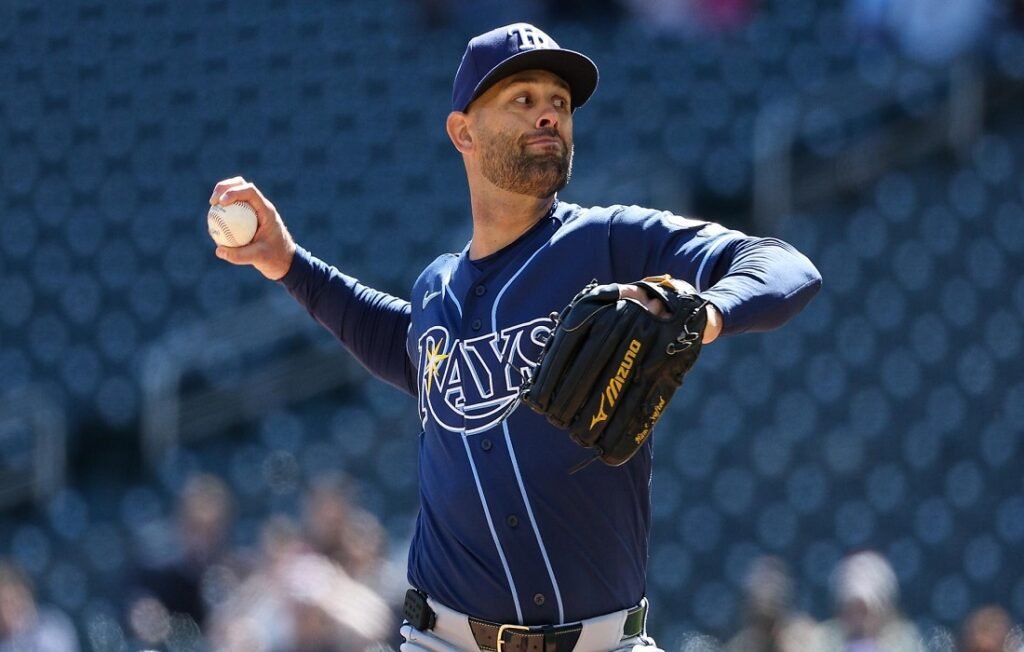 MLB: Top 10 mejores peloteros disponibles en la próxima Agencia Libre 10 Agencia Libre