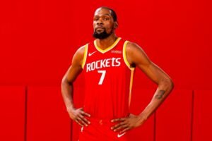 Home 23 Kevin Durant