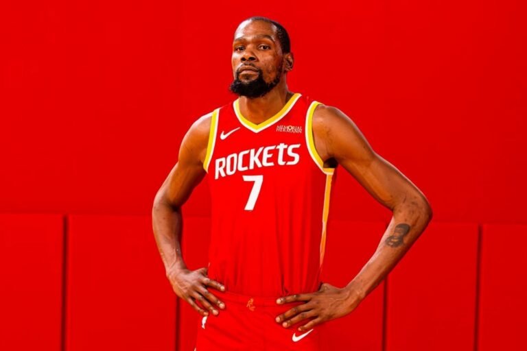 Kevin Durant