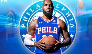 Home 19 LeBron James (NBA)