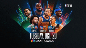 NBA (NBA)