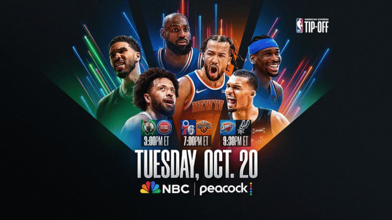 Home 28 NBA (NBA)