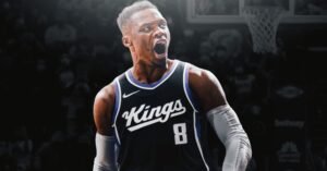 Russell Westbrook