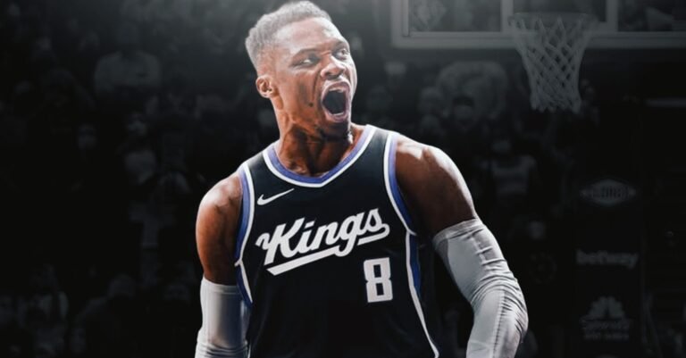 Home 29 Russell Westbrook