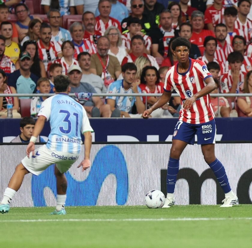 El Atlético de Madrid comienza La Liga haciendo los deberes 1 Screenshot 20260819 231807 com.huawei.browser e1787174555185