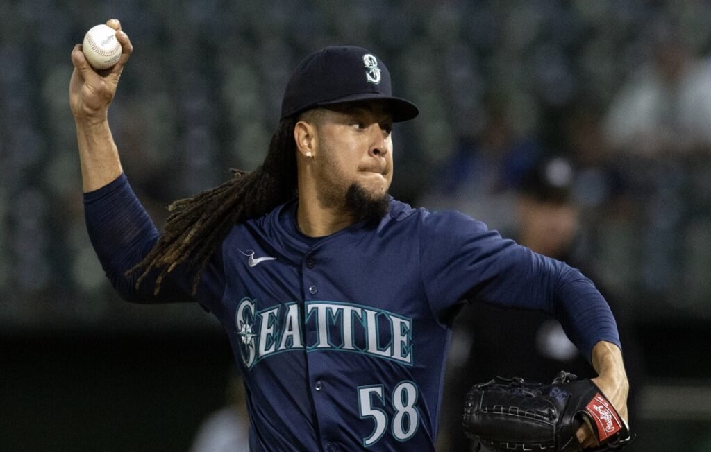MLB: Luis Castillo fue enviado a los White Sox por tres jugadores 3 Luis Castillo