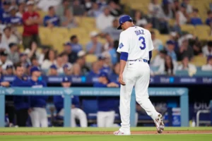 Edwin Díaz a la lista de lesionados