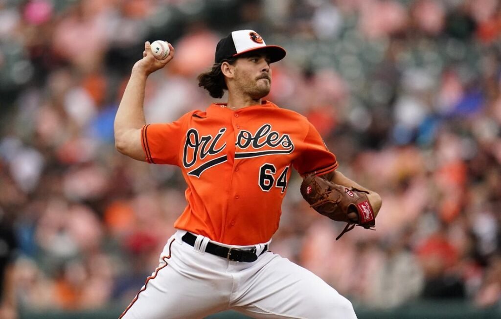 MLB: Minnesota realizó su segunda adición en menos de 24 horas 3 Dean Kremer