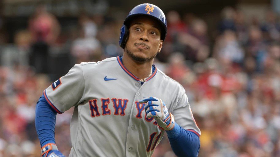 Jorge Polanco termina una temporada catastrófica con los Mets de Nueva York 1 Jorge Polanco termina su temporada con los Mets de Nueva York